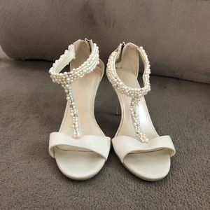 Bridal Shoes